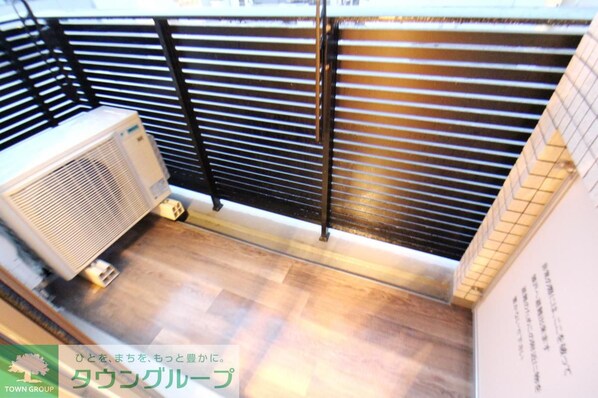 CASSIA押上桜橋の物件内観写真